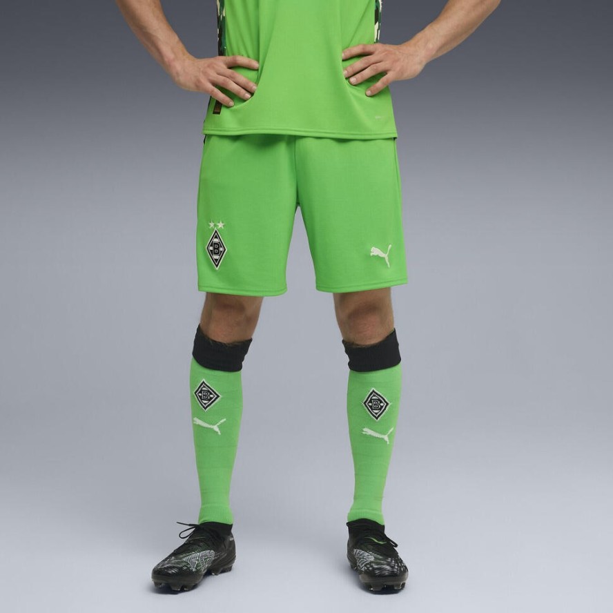 Męskie szorty Borussia Mönchengladbach 25/26 PUMA