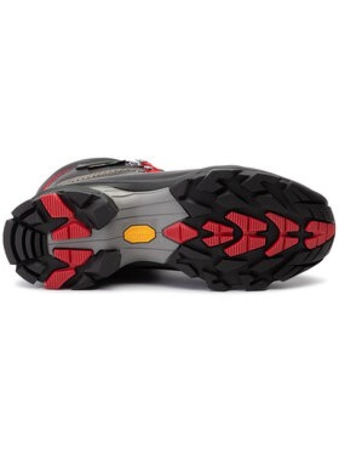 Zamberlan Trekkingi 1996 Vioz Lux Gtx Rr GORE-TEX Czarny