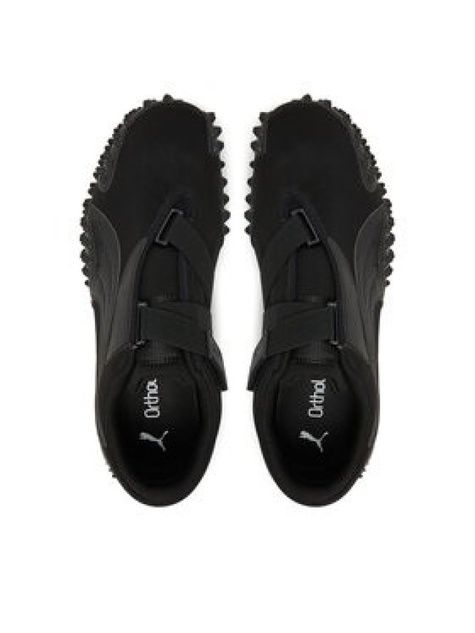 Puma Sneakersy Mostro Og Prime 403206 04 M Czarny