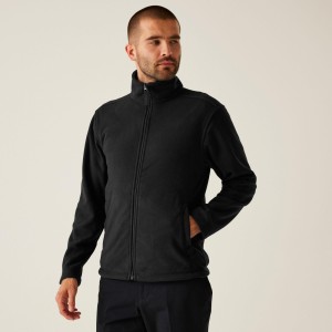 Polar roboczy męski Micro Full Zip