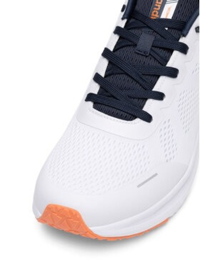 Sprandi Sneakersy V-24MR1027 Biały