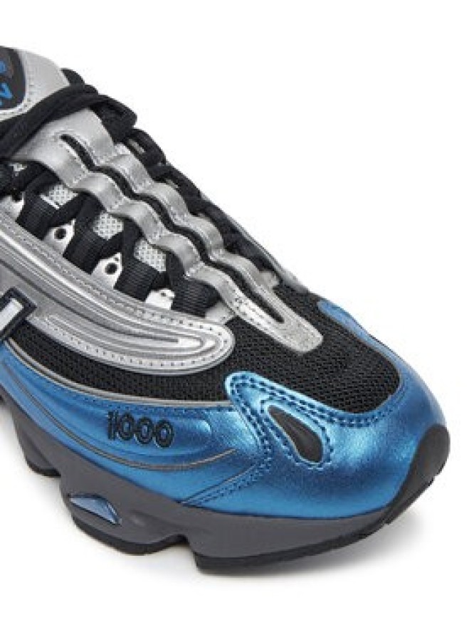 New Balance Sneakersy M1000ENV Niebieski