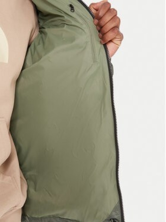 The North Face Kurtka puchowa Diablo 2.0 NF0A8992 Zielony Regular Fit
