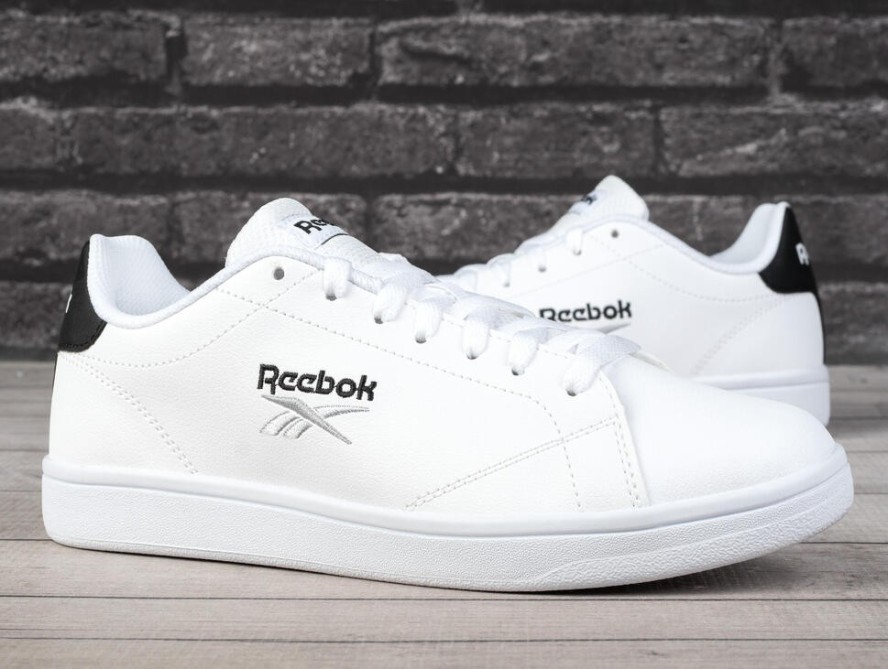 Buty męskie trampki sportowe Reebok ROYAL COMPLETE SPO