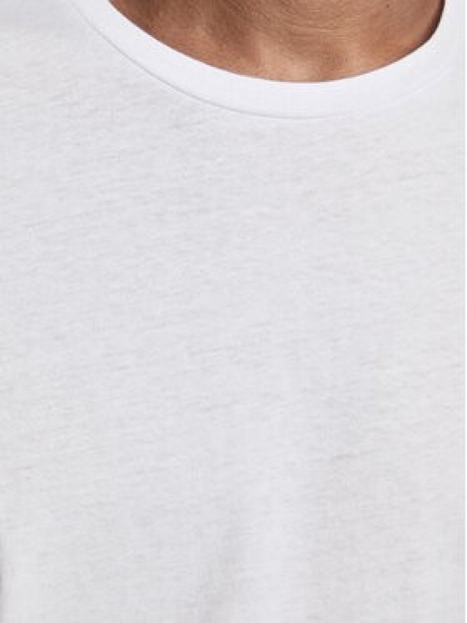 Jack & Jones Komplet 5 t-shirtów Jxj 12185714 Kolorowy Regular Fit