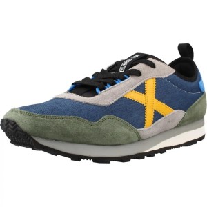 Buty MUNICH 8901099M UM 99 Wielokolorowy