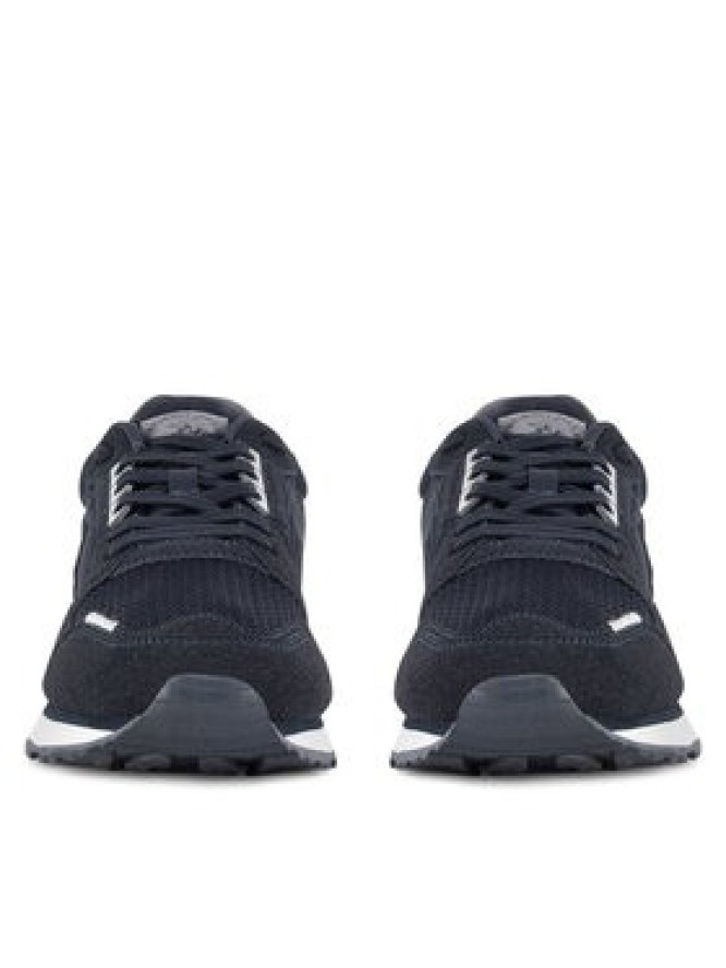 Beverly Hills Polo Club Sneakersy VSS25-05 Granatowy