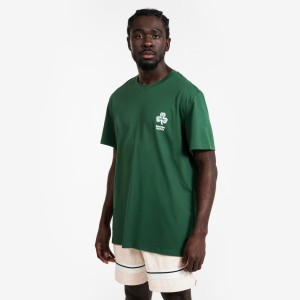 Koszulka do gry w koszykówkę unisex Tarmak NBA Celtics TS 900