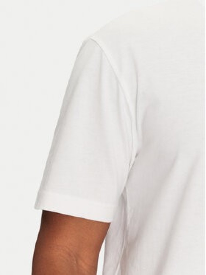 Only & Sons Komplet t-shirtów Jeff 22034550 Biały Relaxed Fit