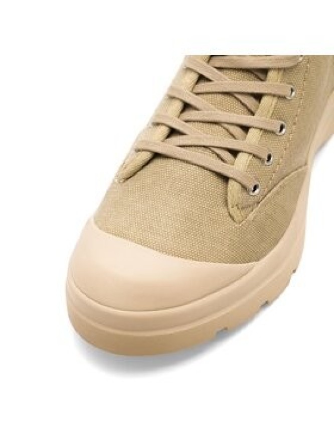 Badura Trzewiki RAMBO-12 MI08 Beżowy