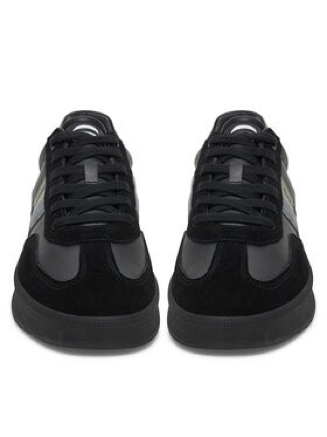 G-Star Raw Sneakersy CARTER-01-WE Czarny