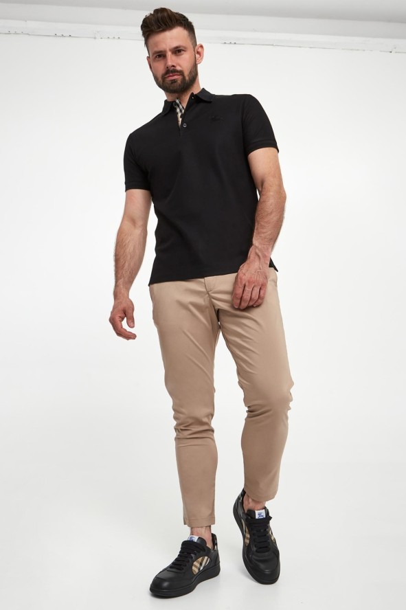 Polo męskie BURBERRY