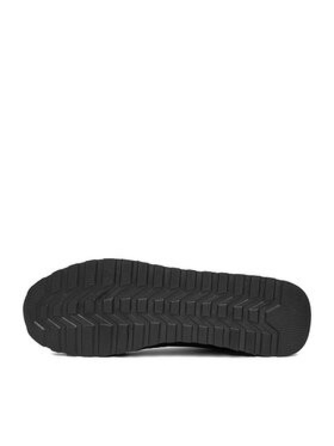 Kappa Sneakersy CEO-V12-1127 Czarny