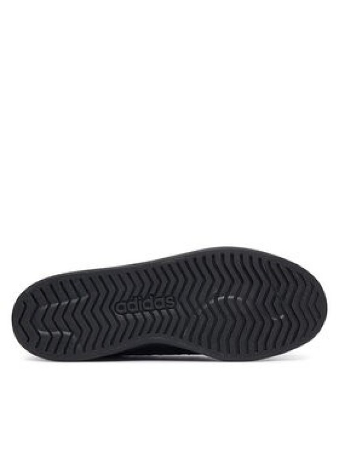 adidas Sneakersy Streettalk JR4699 Czarny