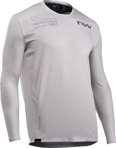 Koszulka rowerowa enduro NORTHWAVE Edge 2 Jersey LS