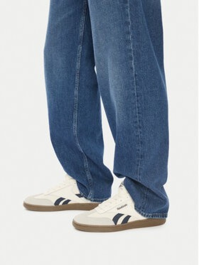 Reebok Sneakersy FORTE LOUNGER AR30252MCDS Beżowy