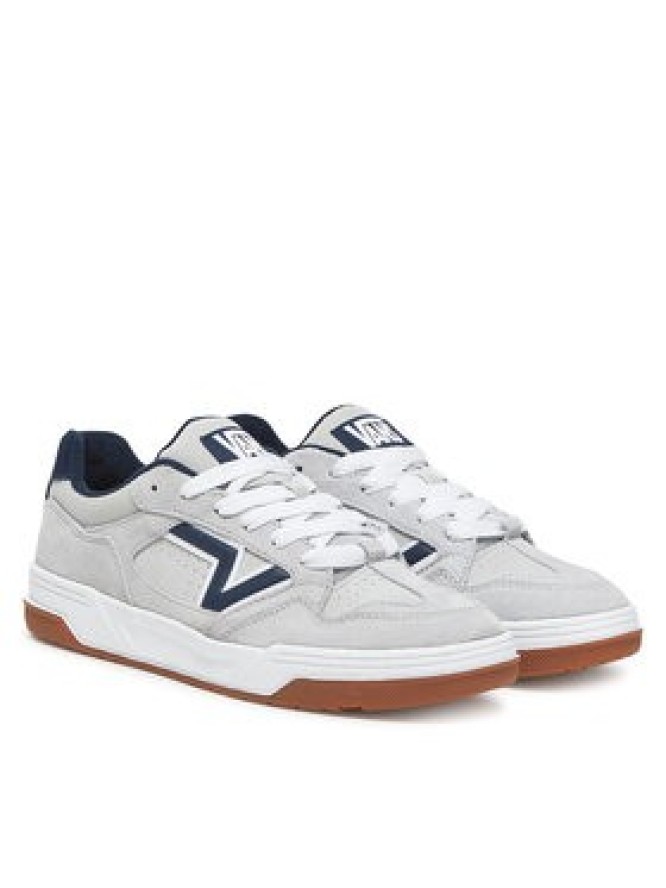 Vans Sneakersy Upland VN000D6FLKZ1 Szary