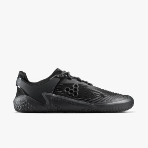 Męskie treningowe buty barefoot MOTUS STRENGTH II MENS ECLIPSE DROP 1