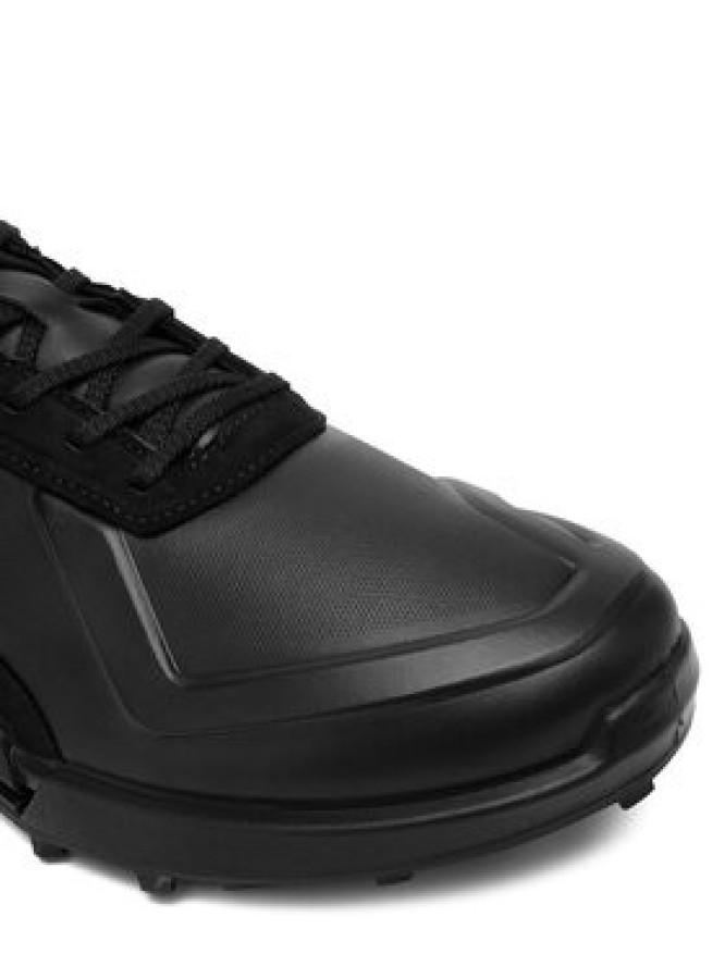 ECCO Sneakersy 82387451052 Czarny