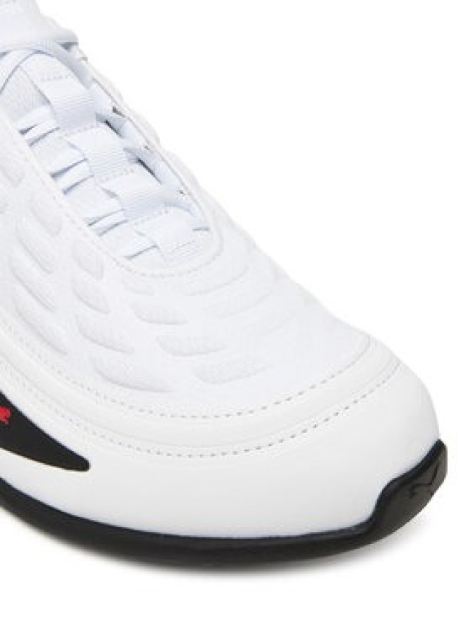 Puma Sneakersy Meza 312044 02 Biały