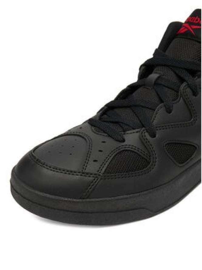 Reebok Sneakersy CEO-PRIMARY HARDWOOD 100242955 Czarny