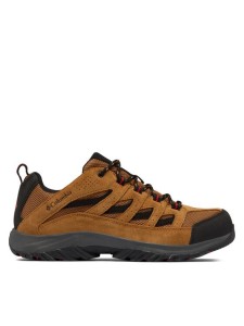 Columbia Trekkingi Crestwood™ 1781181 Brązowy