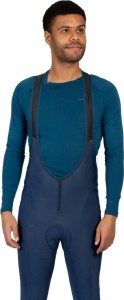 Legginsy na ramiączkach Endura FS260-Pro Thermo II