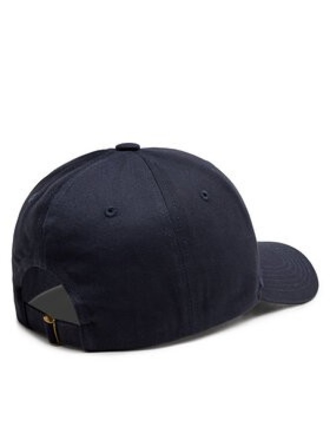 Jack & Jones Czapka z daszkiem Vesterbro 12253600 Granatowy