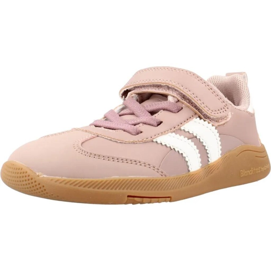 Buty BLANDITOS ARESBD Rose