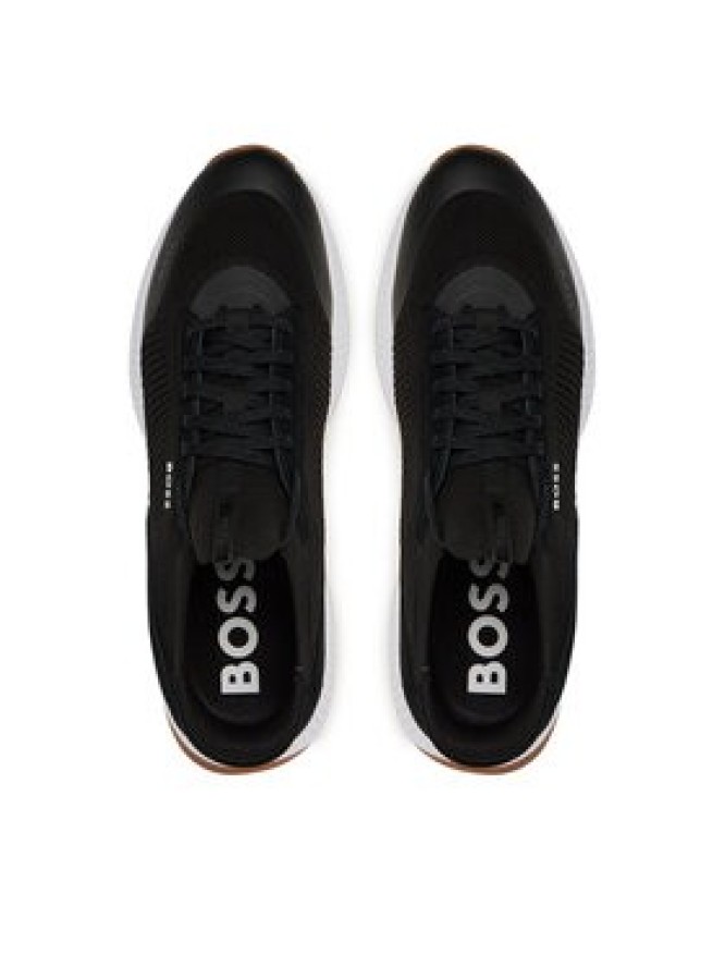 BOSS Sneakersy TTNM EVO Slon 50523113 Czarny
