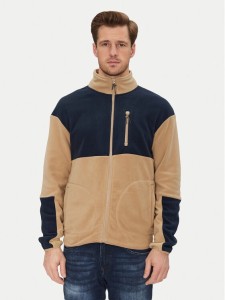Blend Polar 20717851 Beżowy Regular Fit