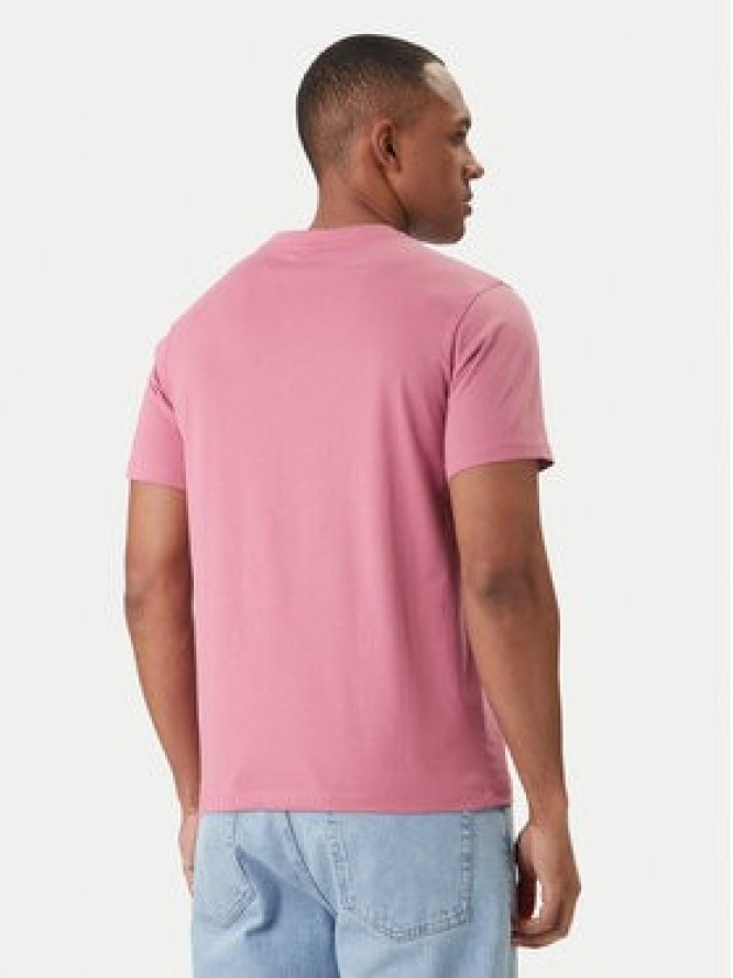 JOOP! Jeans T-Shirt Alphis 30045926 Różowy Modern Fit