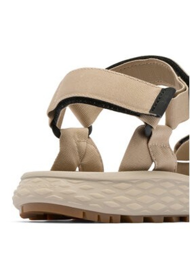 Columbia Sandały Konos Globetrot™ 2126931 Brązowy