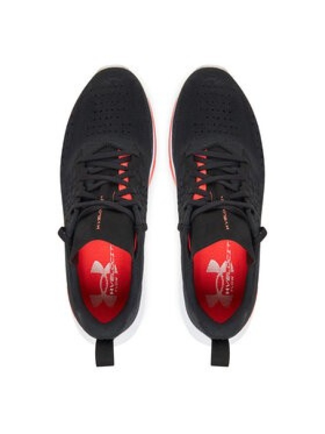 Under Armour Buty do biegania UA Velociti 4 3027585 Czarny