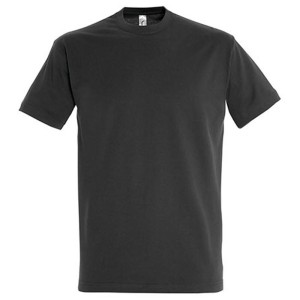 Koszulka Unisex Dla Dorosłych Z Bawełny Imperial Ringspun
