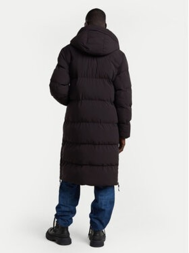 G-Star Raw Kurtka zimowa G- Whistler D25348-D518 Czarny Regular Fit