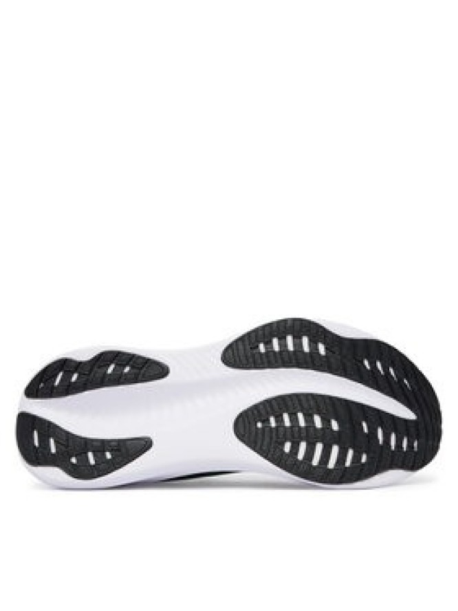 Asics Buty do biegania Gel-Excite 11 1011C080 Czarny