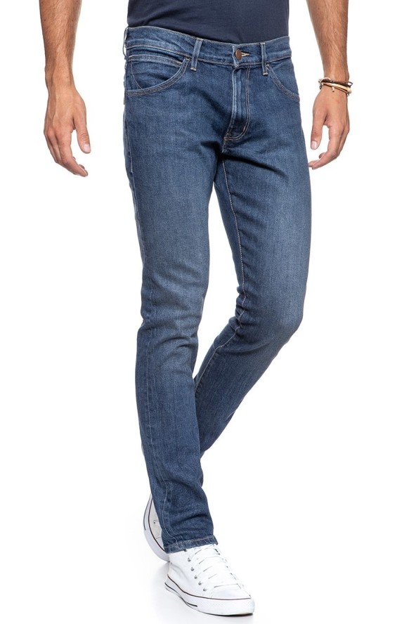 SPODNIE MĘSKIE WRANGLER BRYSON OVERBOARD W14X2315P 112126665