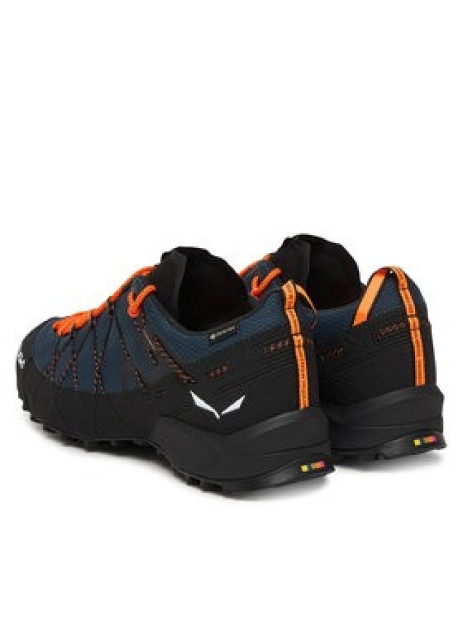 Salewa Trekkingi Wildfire 2 Gtx M 61414 Granatowy