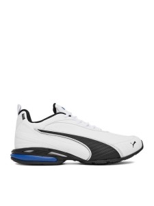 Puma Sneakersy MAGNETIC SL 31243301 Biały