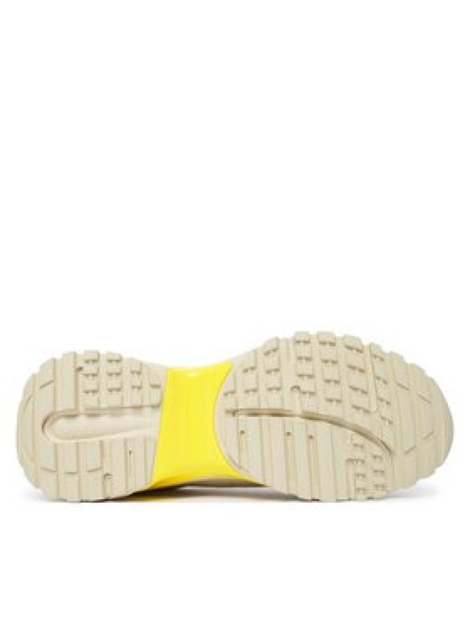 Calvin Klein Sneakersy Hike Runner Casua Lth Rip HM0HM02152 Kolorowy