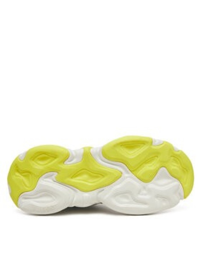 Guess Sneakersy FMPCES ELE12 Kolorowy