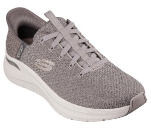 Buty sportowe męskie, Slip-ins: Arch Fit 2.0 - Look Ahead