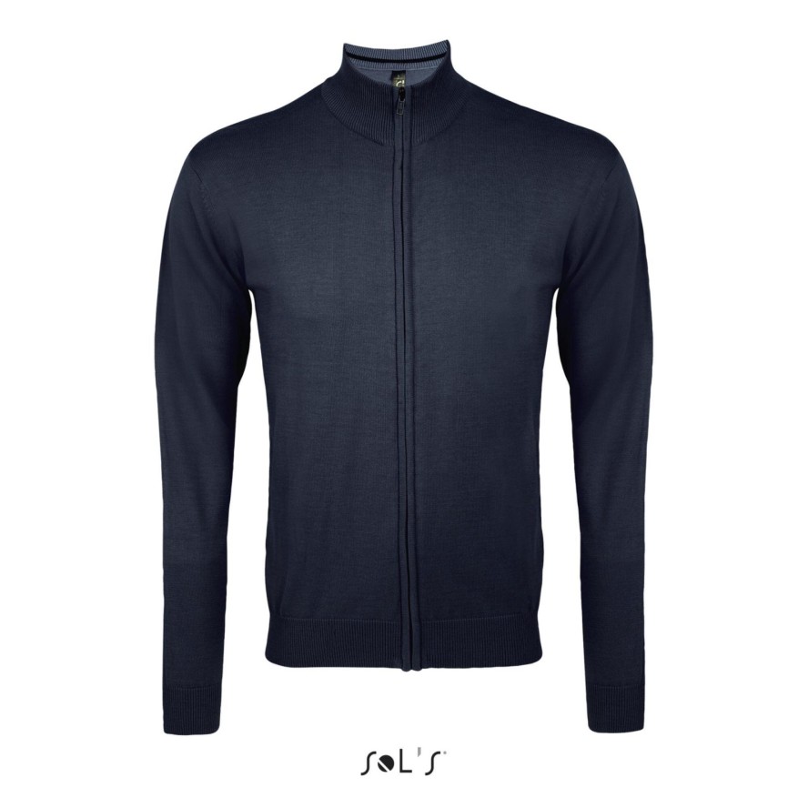 Kamizelka Sol's Gordon