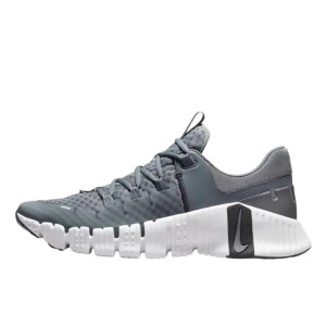 Buty do chodzenia dla dorosłych Nike Free Metcon 5 Smoke Grey