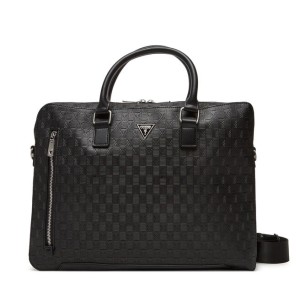 Torba na laptopa Guess