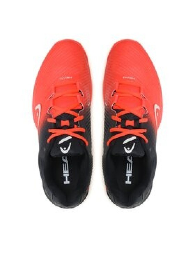 Head Buty do tenisa Rovolt Pro 4.0 Clay 273233 Koralowy