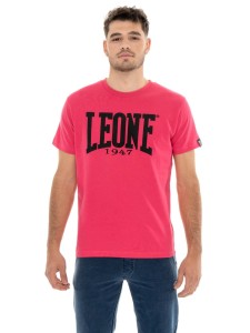Leone Summer Vibes Stretch Cotton Męska koszulka T-shirt
