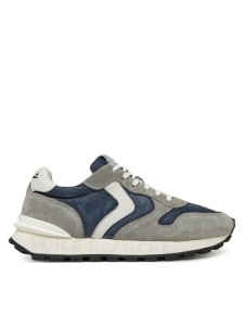 Voile Blanche Sneakersy Paris Race Man 0012018546.01.2C22 Granatowy