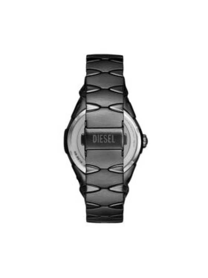Diesel Zegarek DZ2213 Czarny